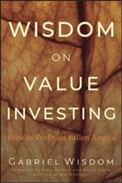 BUFFETT, Clark, Wisdom, G Wisdom, Gabriel Wisdom, Wisdom Gabriel - Wisdom on Value Investing