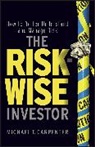 M Carpenter, Michael Carpenter, Michael T Carpenter, Michael T. Carpenter, Carpenter Michael T. - Risk-Wise Investor