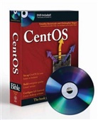 Boronczyk, Timothy Boronczyk, Christophe Negus, Christopher Negus, Christopher Boronczyk Negus - Centos Bible