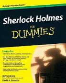 D Crowder, David A Crowder, David A. Crowder, S Doyle, Steve Doyle, Steven Doyle - Sherlock Holmes