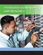 Lastpintello, Microsoft Official Academic Course, Timot Microsoft Official Academic Course Pintello, MOAC (Microsoft Official Academic Course, Pintello, Timothy Pintello - Introduction to Networking With Network+