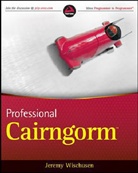 Wischusen, Jeremy Wischusen - Professional Cairngorm