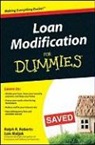Paul Doroh, Joe E. Kraynak, Joseph Kraynak, Lois Maljak, Roberts, Ralph R. Roberts... - Loan Modification for Dummies