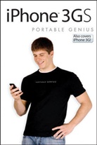 Paul McFedries - Iphone 3gs Portable Genius