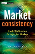 Kemp, Malcolm Kemp, Kemp Malcolm - Market Consistency