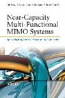 Osama Alamri, Osamah Alamri, Alamri Osamah, Mohammed El-Hajjar, El-Hajjar Mohammed, L Hanzo... - NEAR CAPACITY MULTI FUNCTIONAL MIM