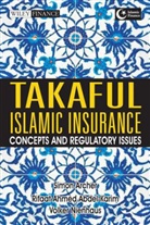Simon Archer, Simon Karim Archer, ARCHER SIMON KARIM RIFAAT AHMED, Rifaat Ahmed Abdel Karim, Rifaat Ahmed Abdel Archer Karim, Volker Nienhaus... - Takaful Islamic Insurance