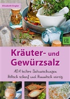 Elisabeth Engler - Kräuter- und Gewürzsalz