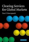 Tina P. Hasenpusch, Hasenpusch Tina P. - Clearing Services for Global Markets