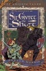 Gerald Morris, Aaron Renier - Adventures of sir givret the short