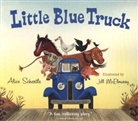 Alice Schertle, Jill McElmurry - Little Blue Truck