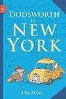Tim Egan, Tim Egan - Dodsworth in new york