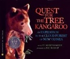 Nic Bishop, Sy Montgomery, National Geographic Learning, Nic Bishop, Nic Bishop - Quest for the tree kangaroo