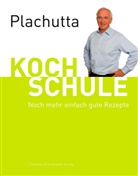 Flickinge, Kirischitz, Plachutt, Ewald Plachutta, Constantin Fischer - Plachutta Kochschule 2