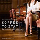 Eisenberger, Harald Eisenberger, Sterntha, Barbar Sternthal, Barbara Sternthal, Harald Eisenberger - Coffee to stay