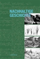 André Kirchhofer, Daniel Krämer, Christ Merki, Christoph M. Merki, Christoph Maria Merki, Guido Poliwoda... - Nachhaltige Geschichte