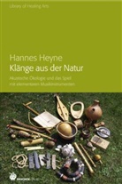 Hannes Heyne - Klänge aus der Natur