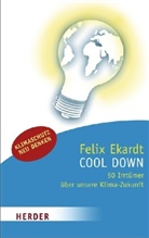 Felix Ekardt - Cool down