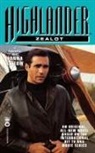 Copyright Paperback Collection, Donna Lettow - Highlander