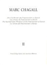 Marc Chagall, Marc Illustriert von Chagall - Chagall-Kunstkarten / Serie II