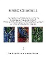 Marc Chagall, Marc Illustriert von Chagall - Chagall-Kunstkarten / Serie I