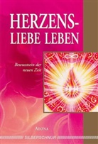 Aeona - Herzensliebe leben