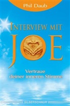 Phil Daub - Interview mit Joe