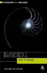 Frederiek Depoortere - Badiou and Theology