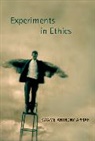 Kwame Anthony Appiah, Appiah Kwame Anthony - Experiments in Ethics