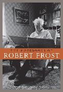 Robert Frost, Frost Robert, Robert Faggen, Faggen Robert - Notebooks of Robert Frost