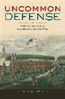 John W. Hall - Uncommon Defense