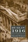 Clair Wills, Wills Clair - Dublin 1916