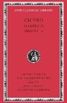 Cicero, Marcus Tullius Cicero, John T. Ramsey, D. R. Shackleton Bailey - Philippics 1-6