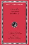Cicero, Marcus Tullius Cicero, D. R. Shackleton Bailey - Philippics 714