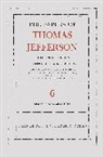 Thomas Jefferson, Jefferson Thomas, Robert F. Haggard, Thomas Jefferson, J. Looney, J. Jefferson Looney... - Papers of Thomas Jefferson, Retirement Series, Volume 6