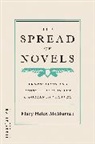 Mary Mcmurran, Mary Helen McMurran, McMurran Mary Helen - Spread of Novels