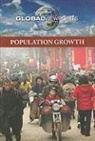Noah Berlatsky, Noah Berlatsky - Population Growth