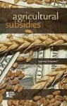 Noel (EDT) Merino, Noel Merino - Agricultural Subsidies