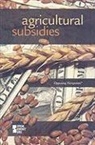 Noel Merino, Noel Merino, Noël Merino - Agricultural Subsidies