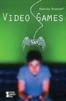 Laurie Willis, Laurie Willis - Video Games