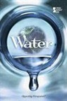 Jacqueline Langwith, Jacqueline Langwith - Water