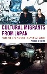 Yuiko Fujita - Cultural Migrants from Japan