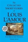 Louis L'Amour - The Collected Short Stories of Louis L'Amour: Volume 7