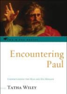 Tatha Wiley, Wiley Tatha - Encountering Paul