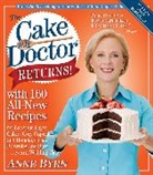 Anne Bryn, Anne Byrn, Byrn Anne - The Cake Mix Doctor Returns!