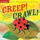 Amy Pixton, Kaaren Pixton - Creep! Crawl!