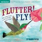 Amy Pixton, Kaaren Pixton - Flutter! Fly!