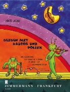 Beate Lauer, Christel Marquardt - Geigen mit Kastor und Pollux