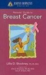 Lillie Shockney, Lillie D. Shockney, Gary R. Shapiro, Lillie D. Shockney - Johns Hopkins Patients'' Guide to Breast Cancer