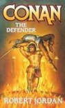 Robert Jordan - Conan the Defender